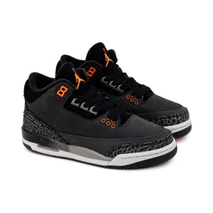Nike Air Jordan 3 Retro (GS) "Fear Pack" DM0967-080