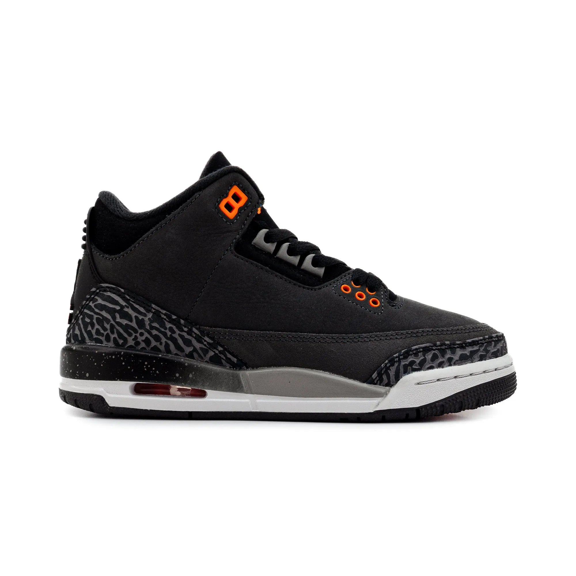 Nike Air Jordan 3 Retro (GS) "Fear Pack" DM0967-080