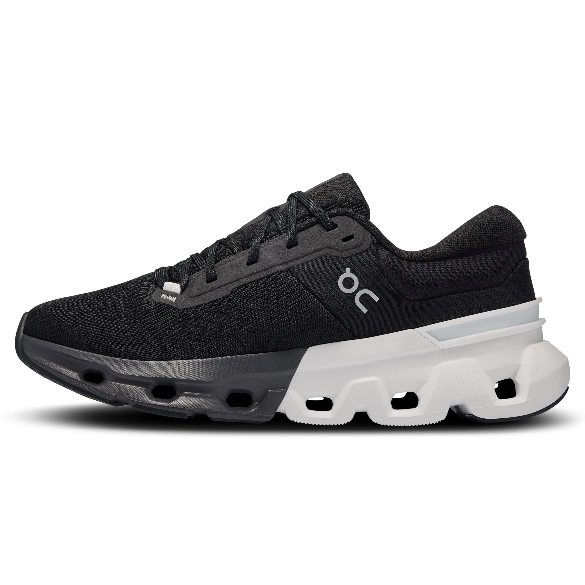 On Cloudflyer 5 Men's Black White