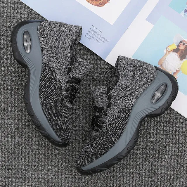 Platform Women Sneakers