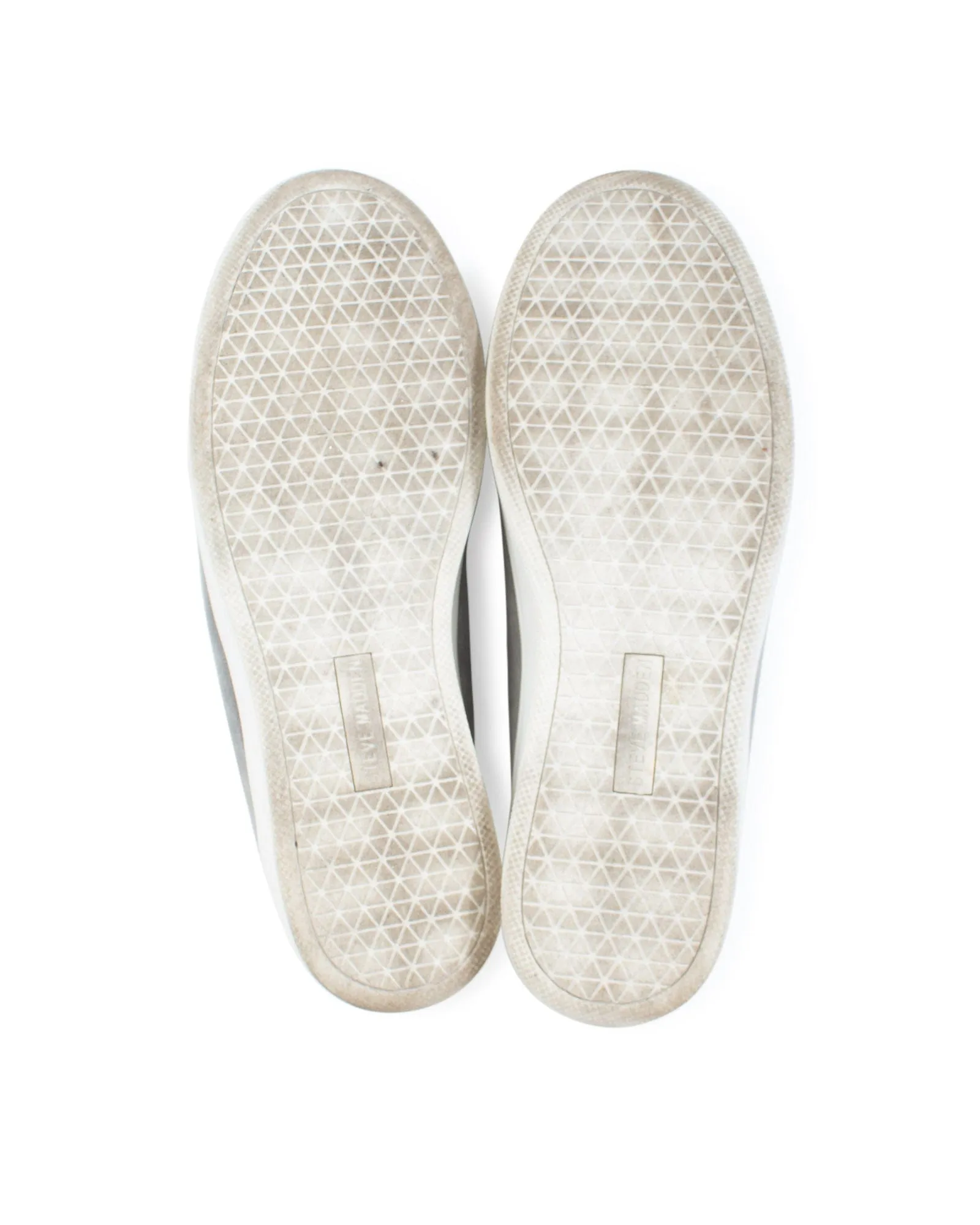 Pom Pom Slide On Sneakers