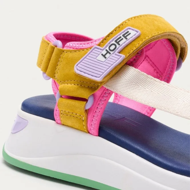 Puhket Island Sandals