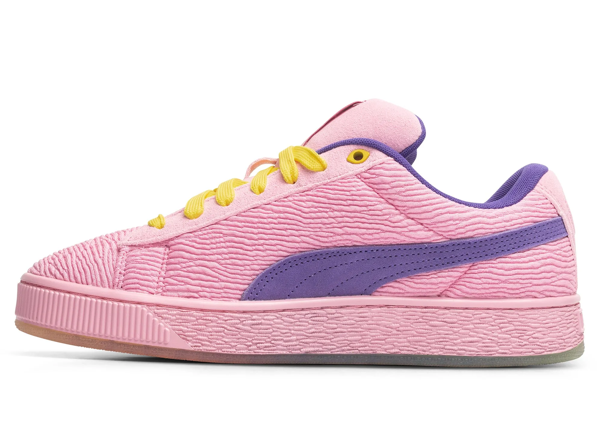 Puma x TMNT Suede XL 2