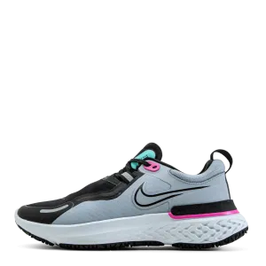 React Miler Shield Blue/Black