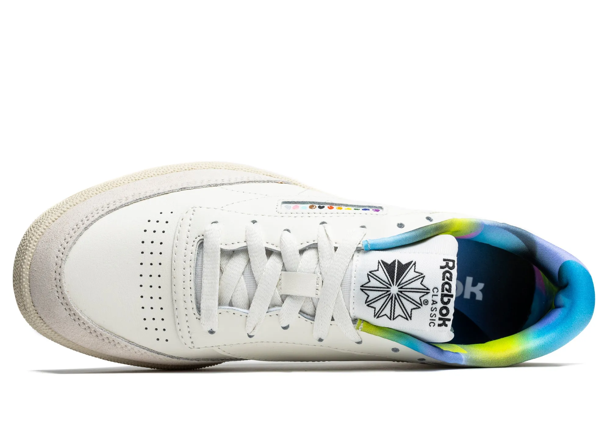 Reebok Club C 85 'Easter'