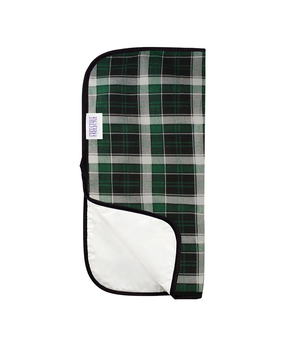 Reusable Waterproof Seat Protector Under Pad