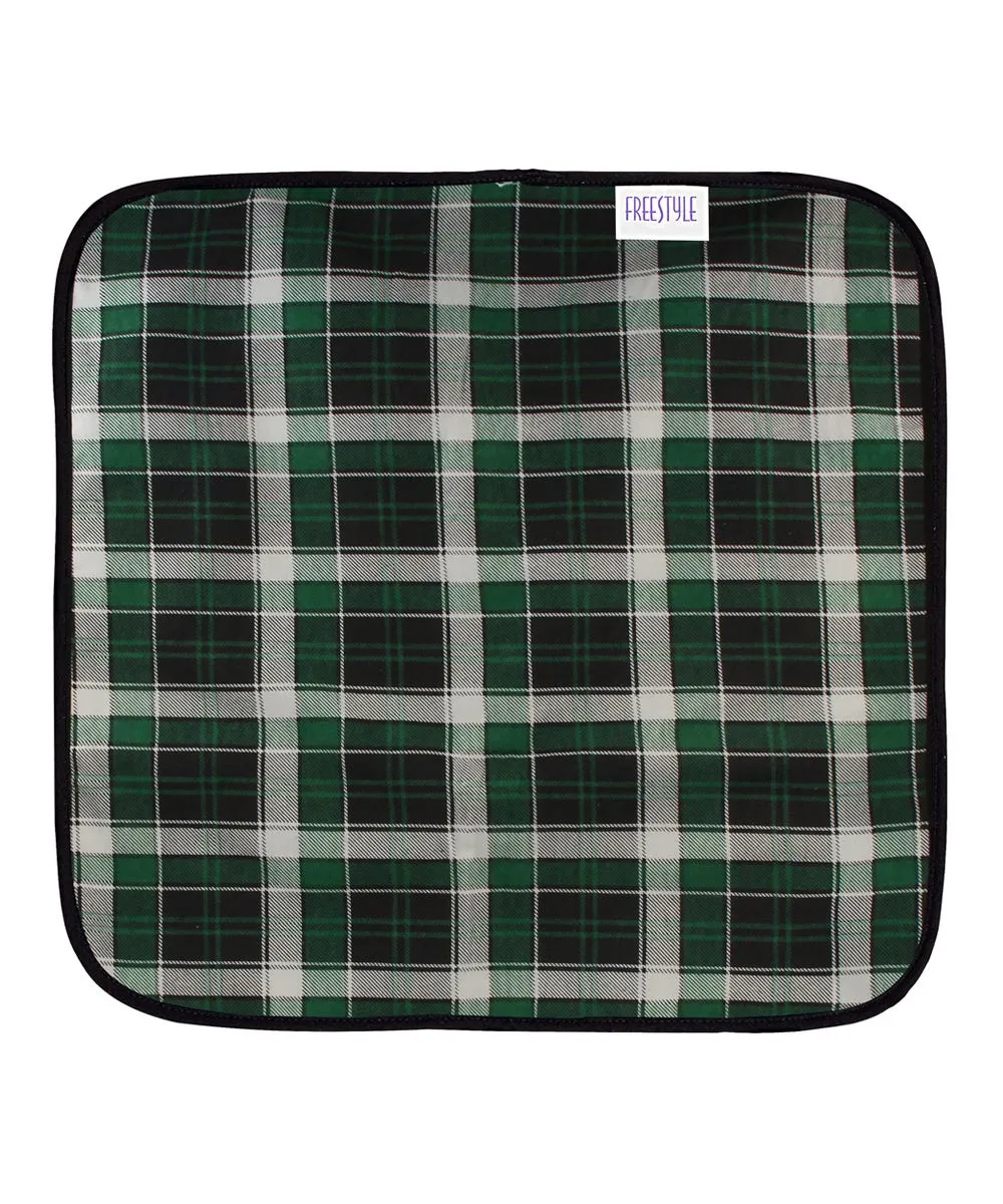 Reusable Waterproof Seat Protector Under Pad