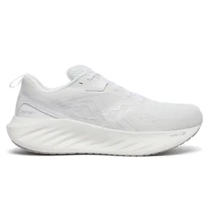 Saucony Triumph 22 Mens | White