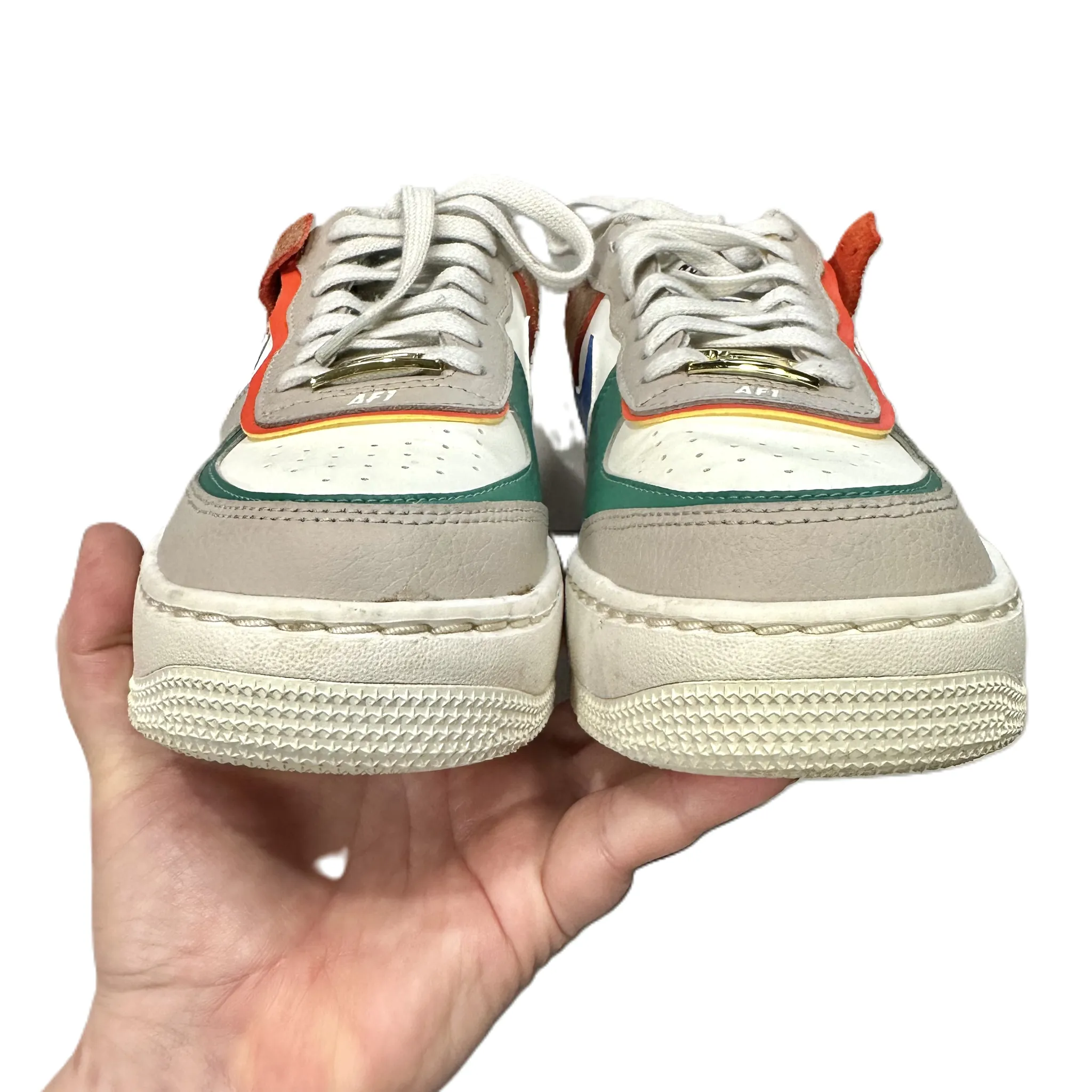 Shoes Sneakers By Nike  Size: 6.5