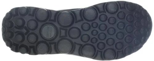 Skechers Performance Women's Go Walk Slip-On Walking Shoe,Black,9 M US