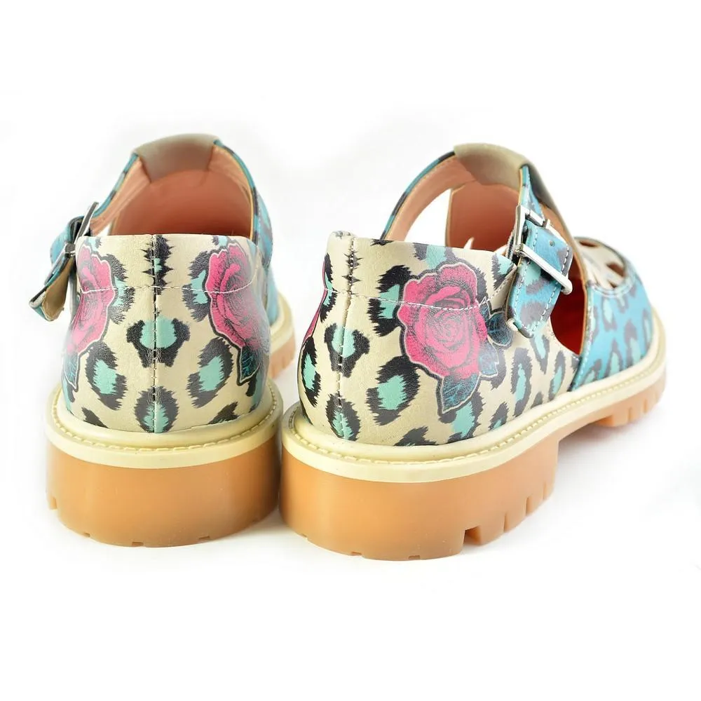 Slip on Sneakers Shoes AMOT111