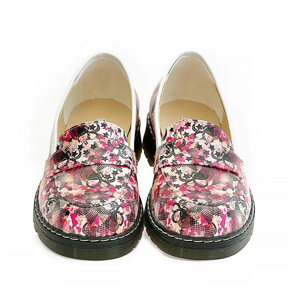 Slip on Sneakers Shoes AMOX104