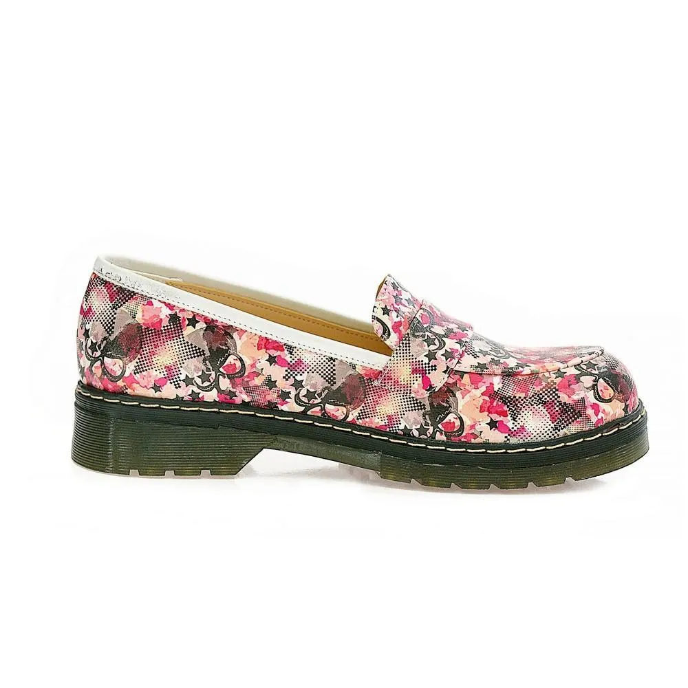 Slip on Sneakers Shoes AMOX104