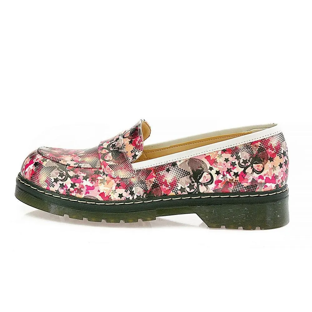 Slip on Sneakers Shoes AMOX104