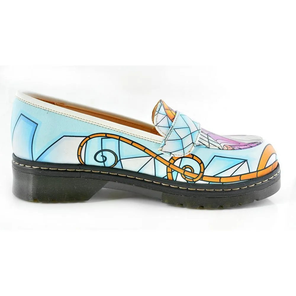 Slip on Sneakers Shoes AMOX112