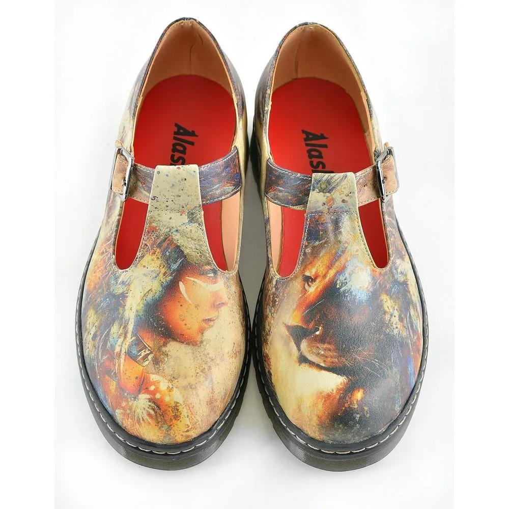 Slip on Sneakers Shoes AMX105