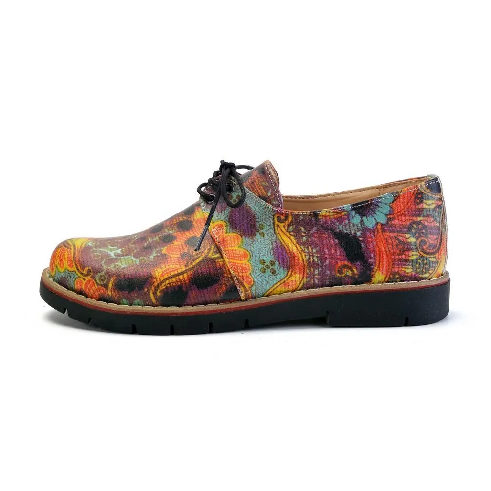 Slip on Sneakers Shoes NDN109