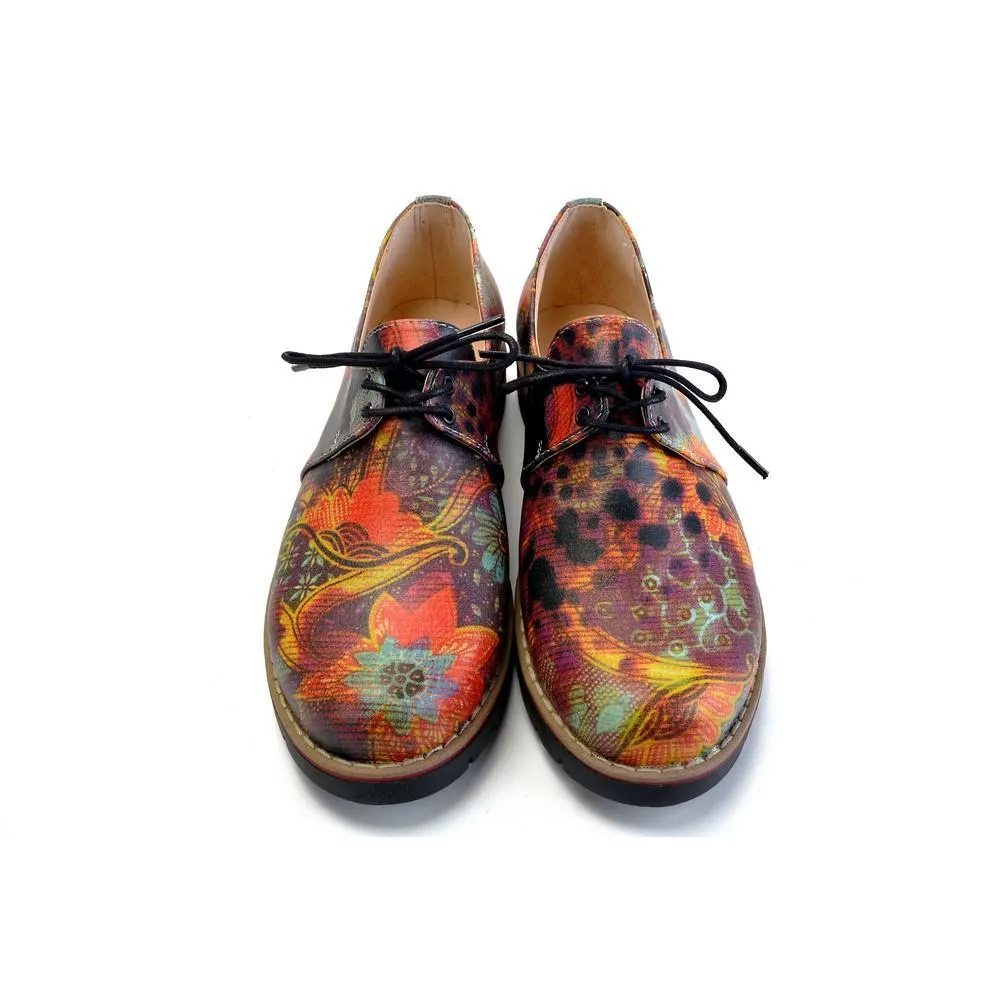 Slip on Sneakers Shoes NDN109