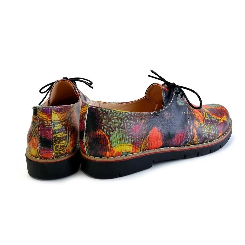 Slip on Sneakers Shoes NDN109