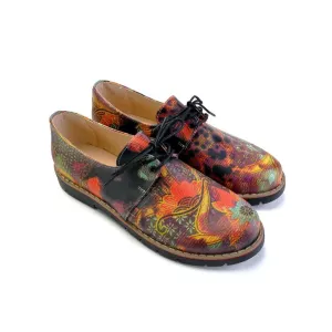 Slip on Sneakers Shoes NDN109