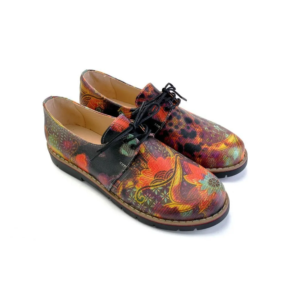 Slip on Sneakers Shoes NDN109