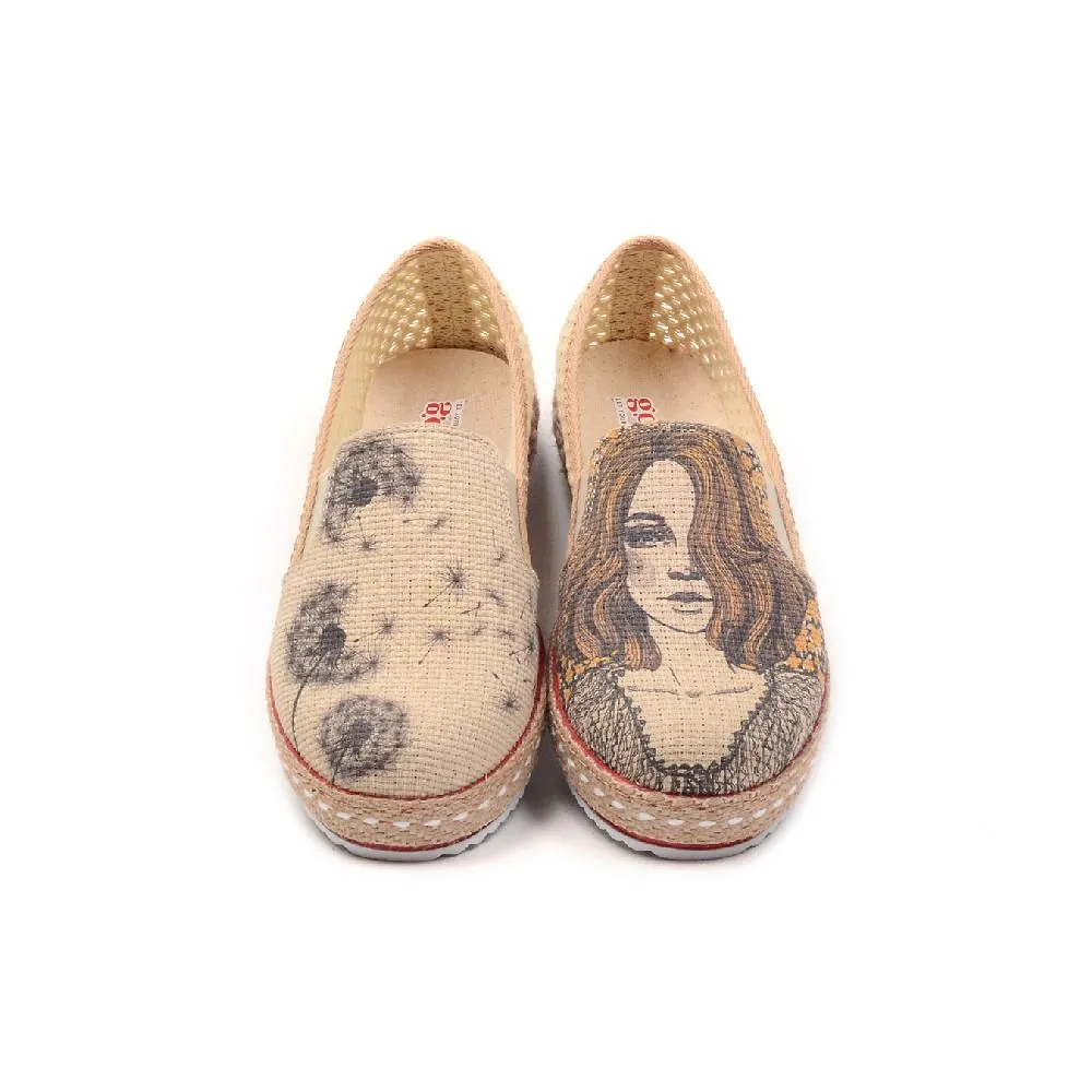 Sneakers Shoes DEL133