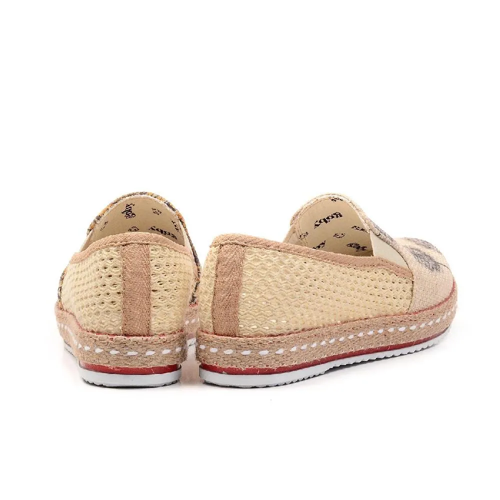 Sneakers Shoes DEL133