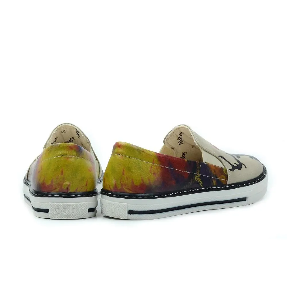 Sneakers Shoes GVN4012