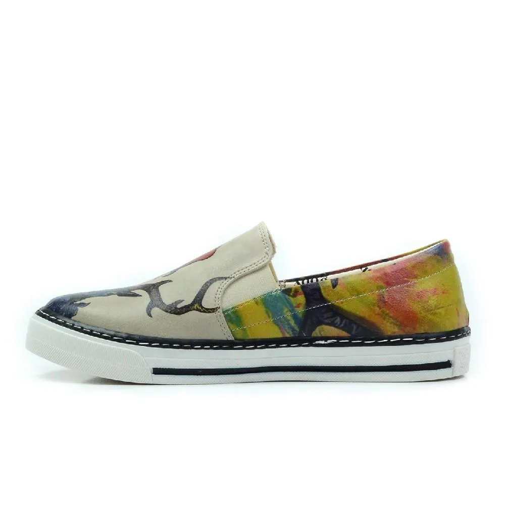 Sneakers Shoes GVN4012
