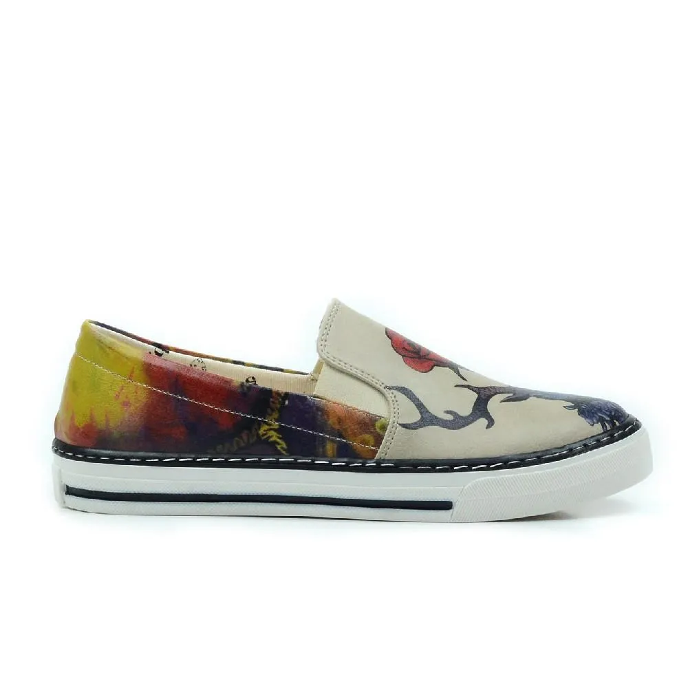 Sneakers Shoes GVN4012