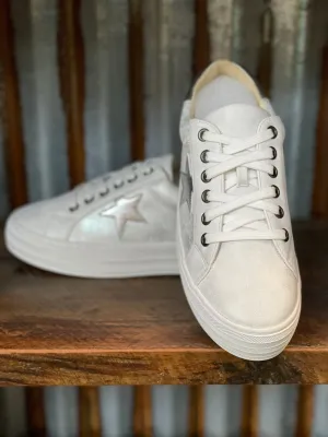 Star Gaze Sneakers