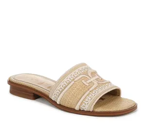 Stevie Sandal Natural Multi