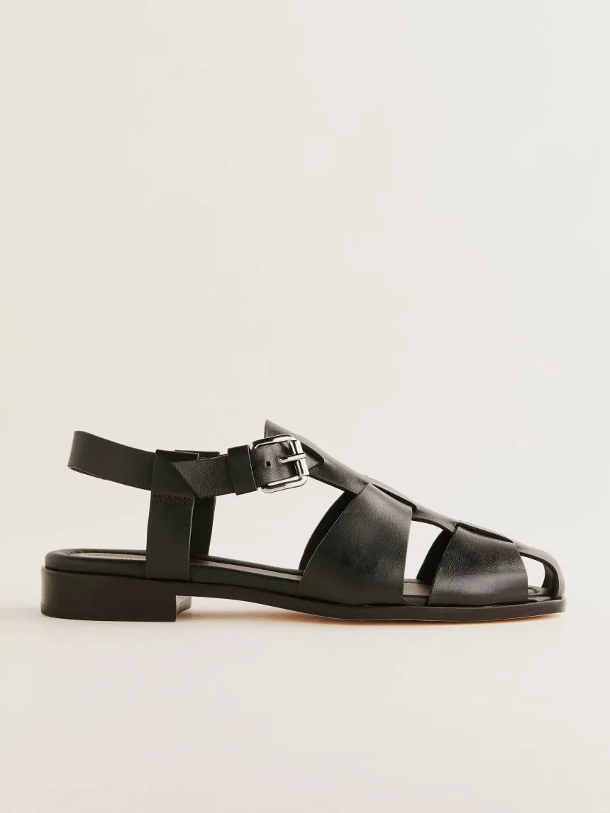 SW. Fisherman Sandal