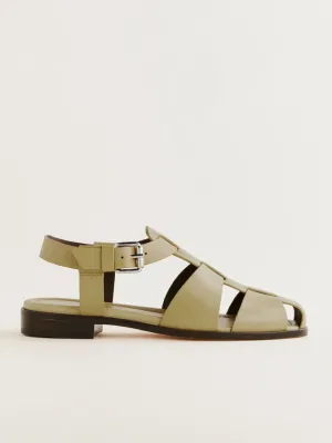 SW. Fisherman Sandal