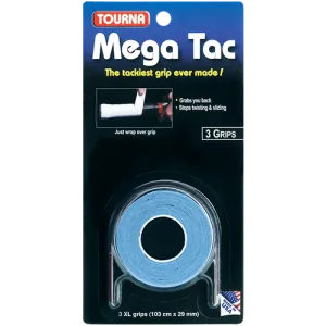 Tourna Mega Tac Overgrip
