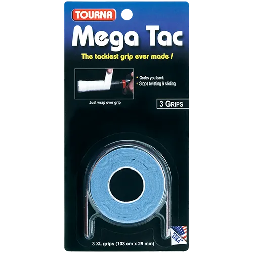 Tourna Mega Tac Overgrip