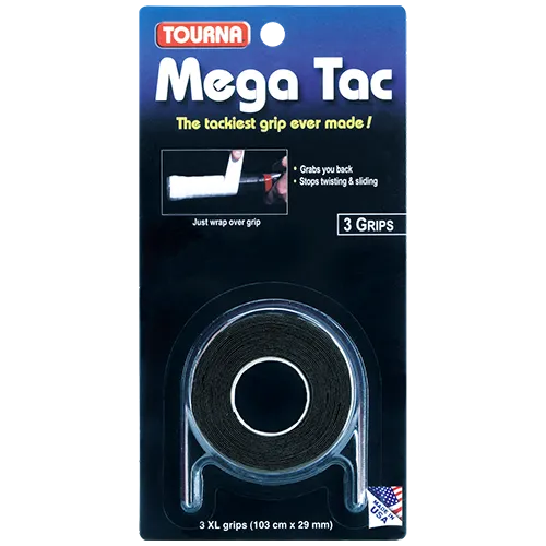 Tourna Mega Tac Overgrip