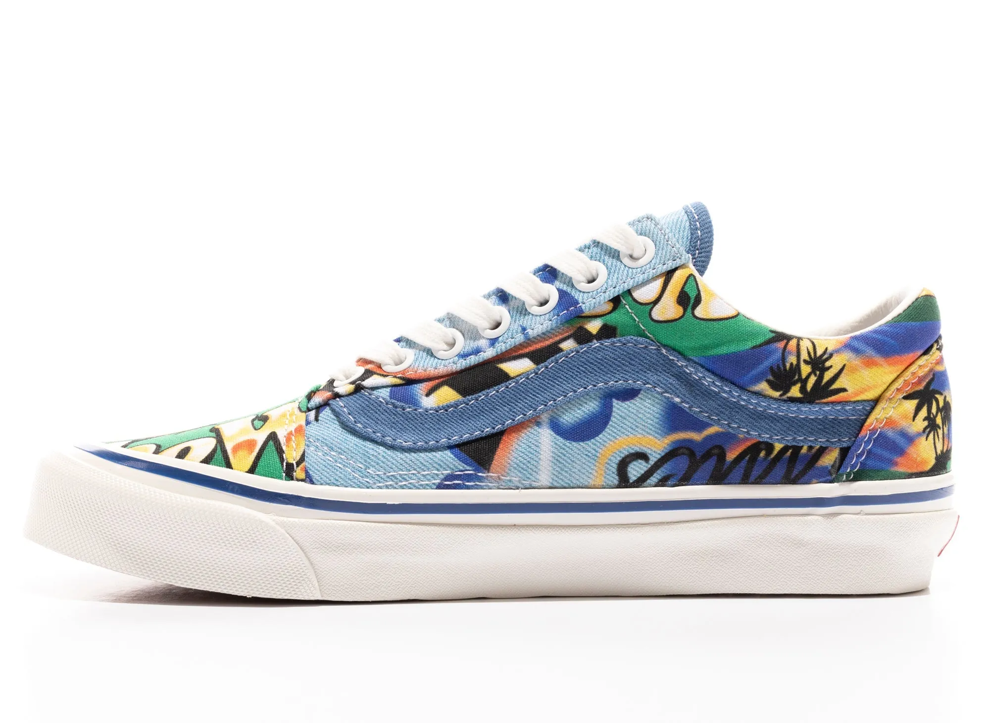 Vans Old Skool 38 DX