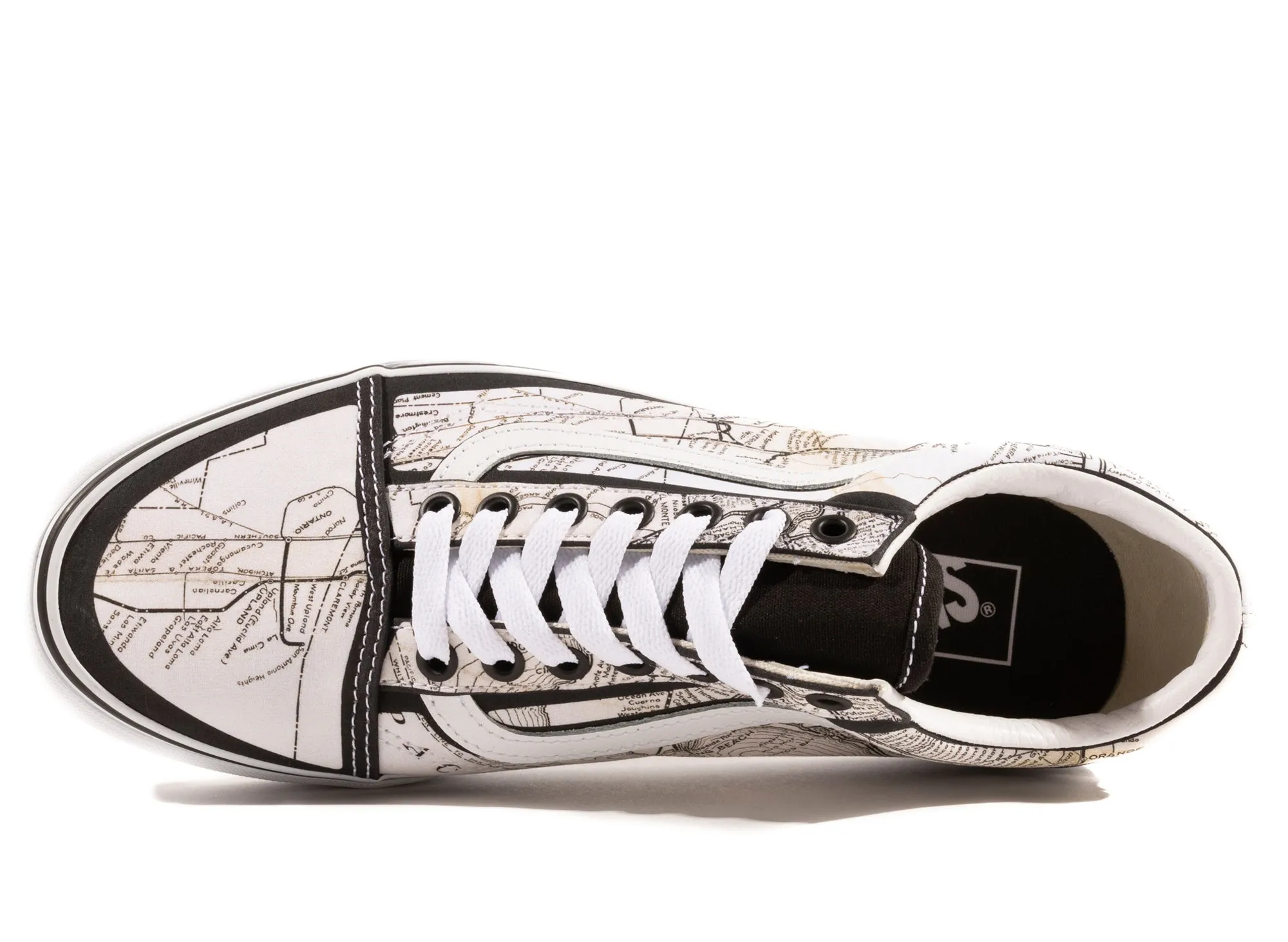 Vans Old Skool 'Frances Stark'