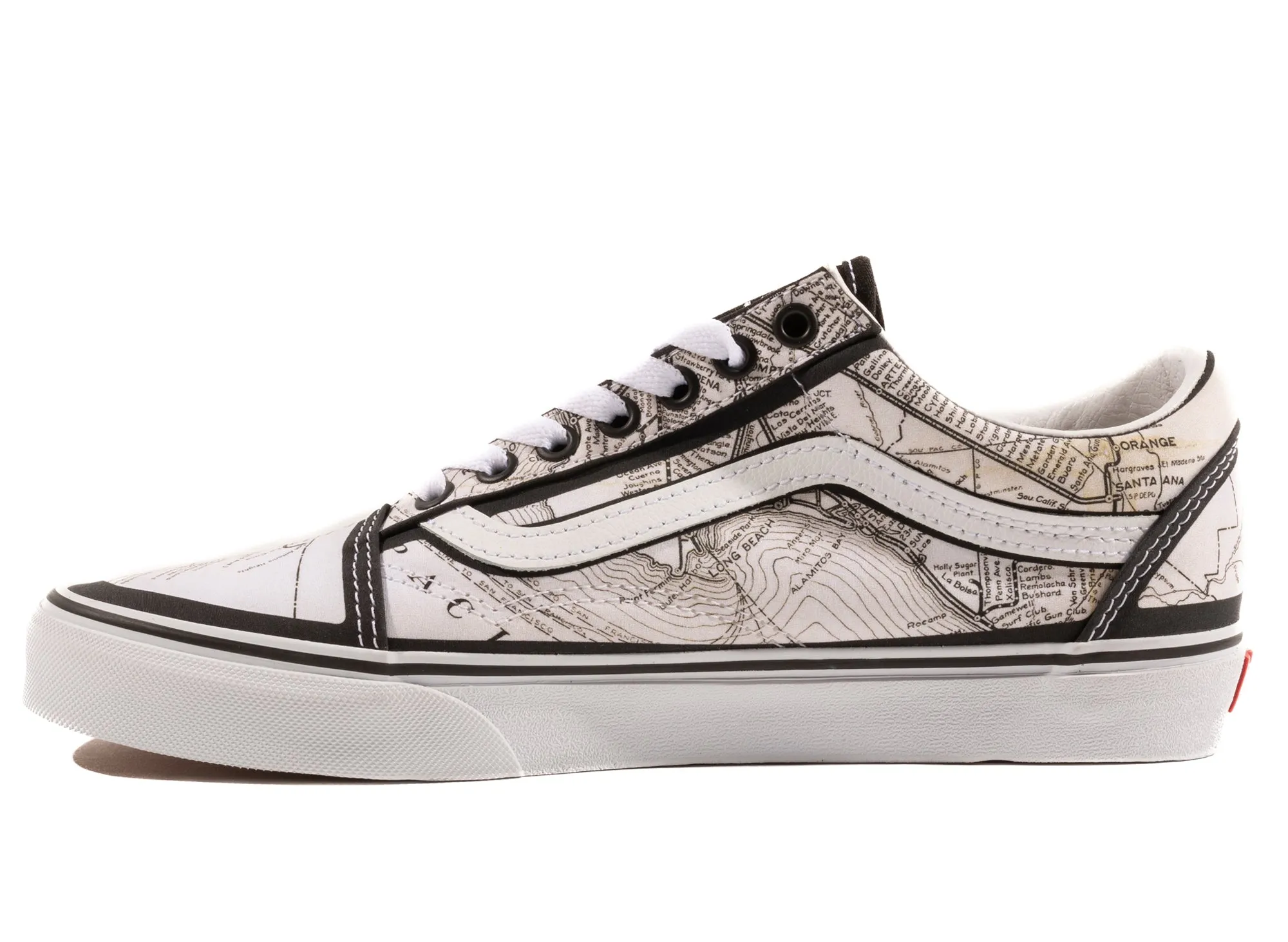 Vans Old Skool 'Frances Stark'