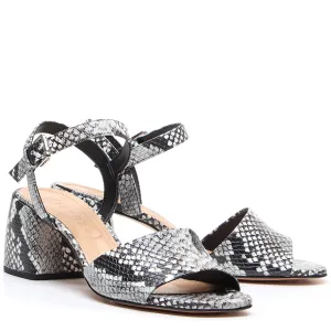 Vicenza - Glenda Black Multi
