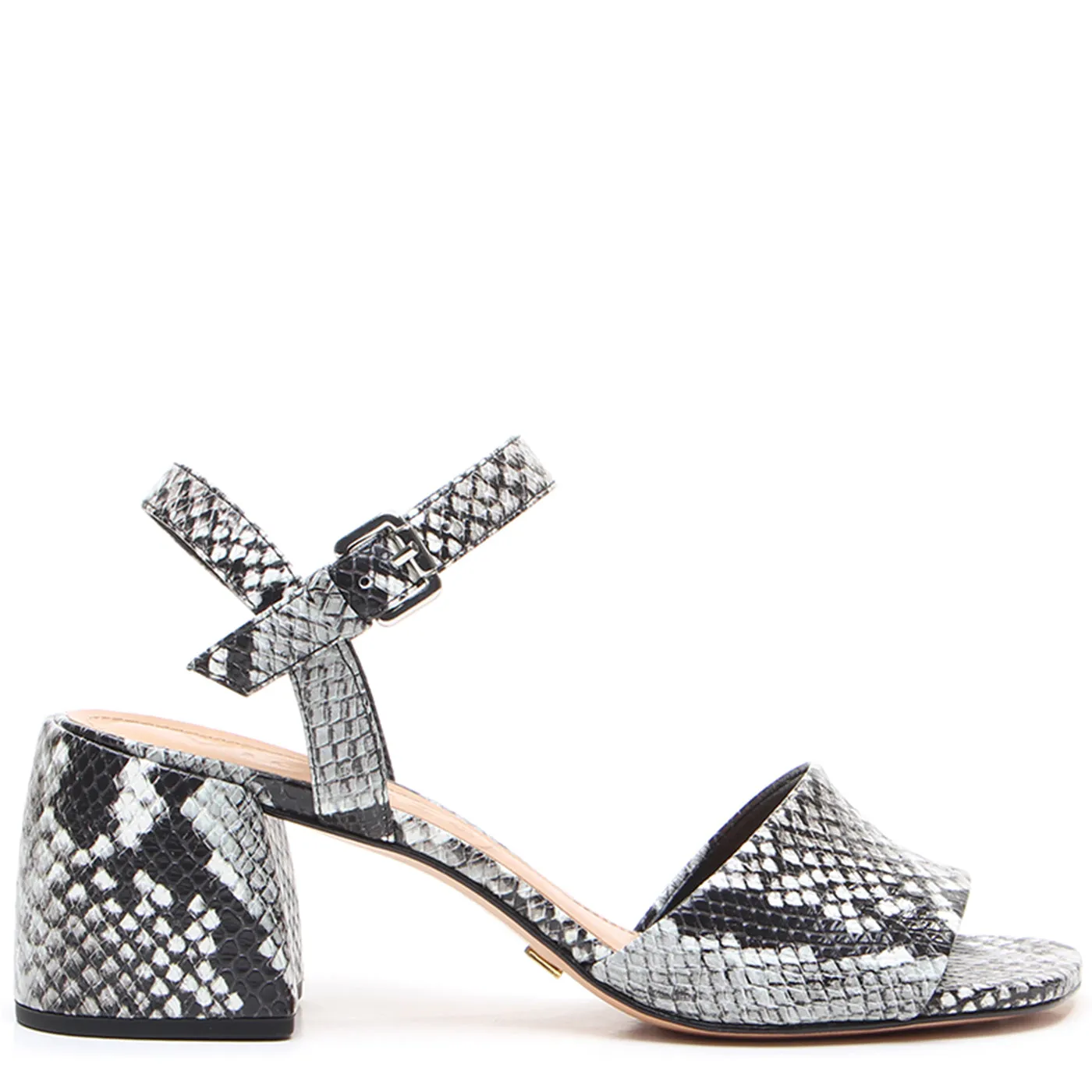 Vicenza - Glenda Black Multi