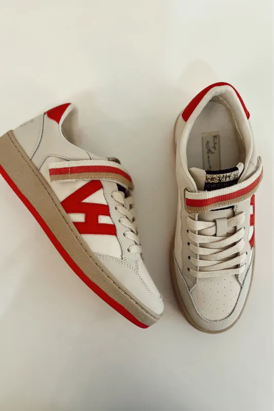 Vintage Havana: Next 1 - Red/Multi