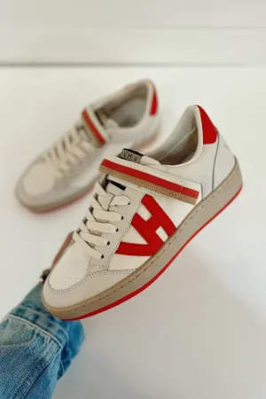 Vintage Havana: Next 1 - Red/Multi