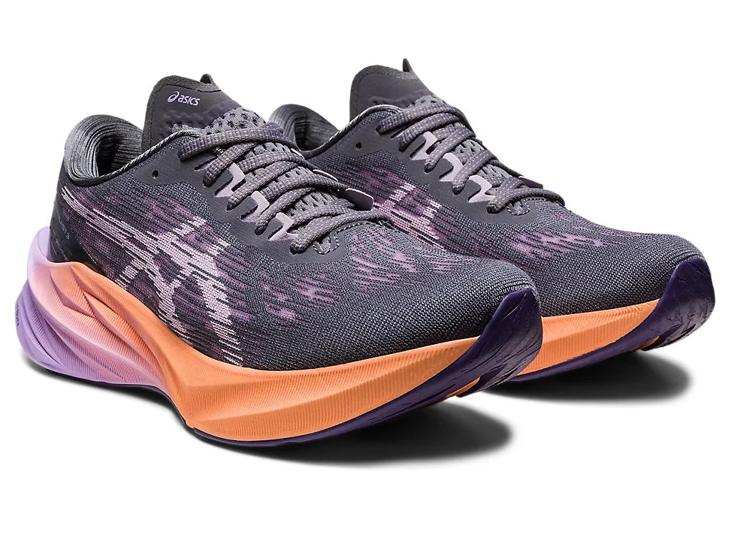 Women's ASICS Novablast 3 - 1012B288.020