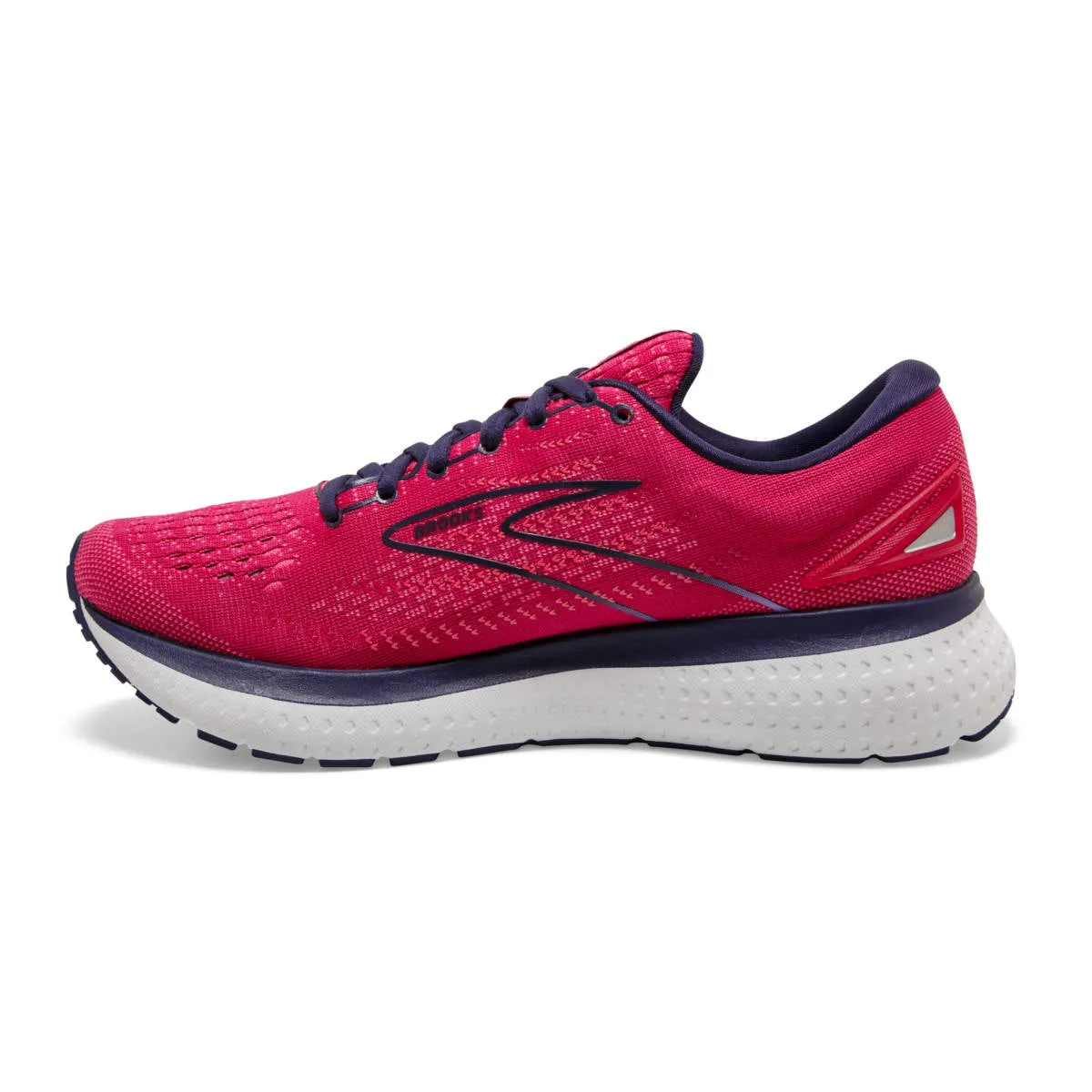 Women's Brooks Glycerin 19 - 120343 1B 623