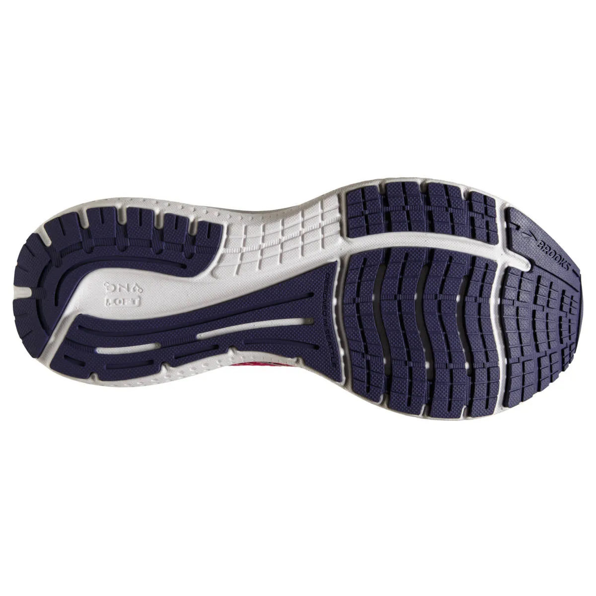 Women's Brooks Glycerin 19 - 120343 1B 623