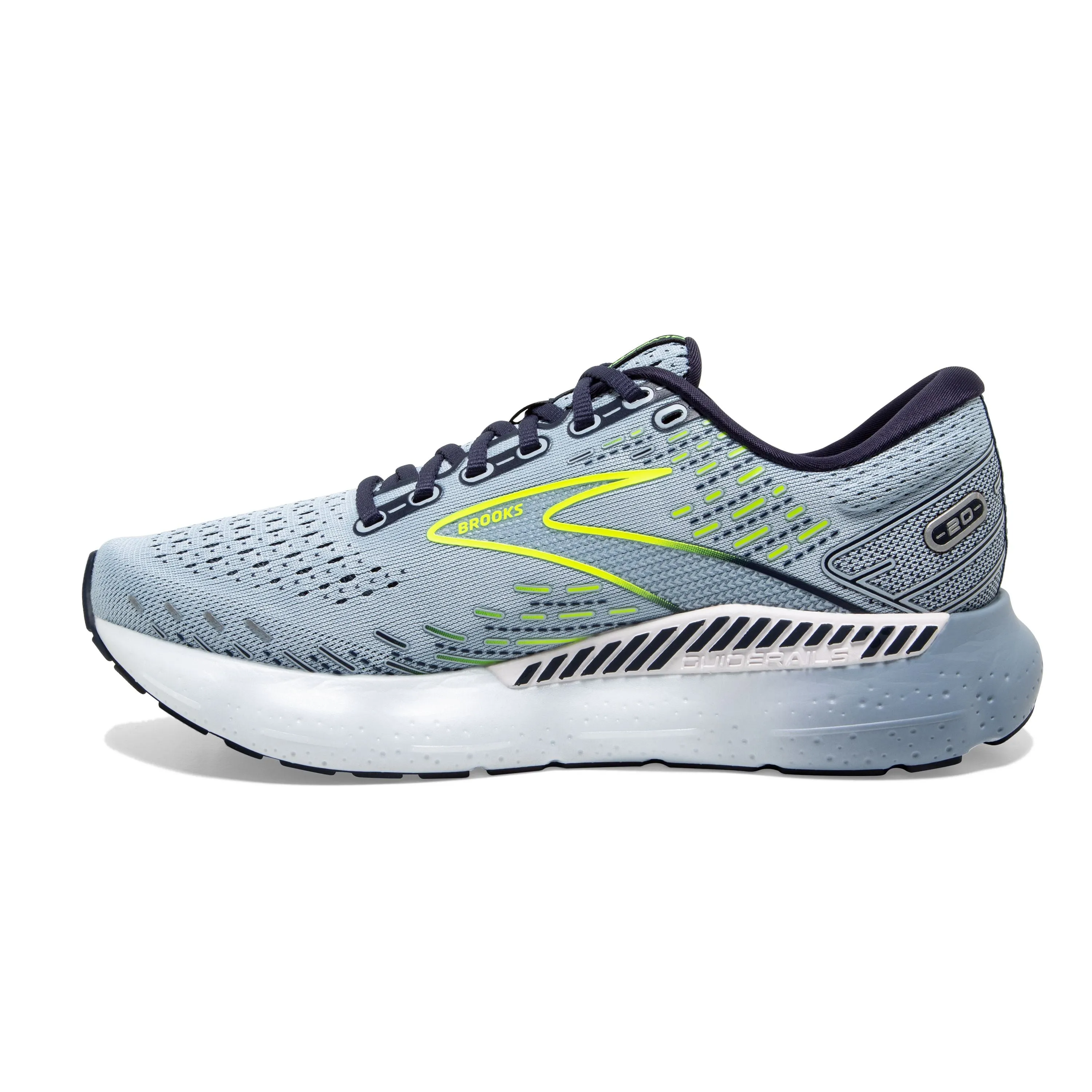 Women's Brooks Glycerin GTS 20 - 120370 1B 416