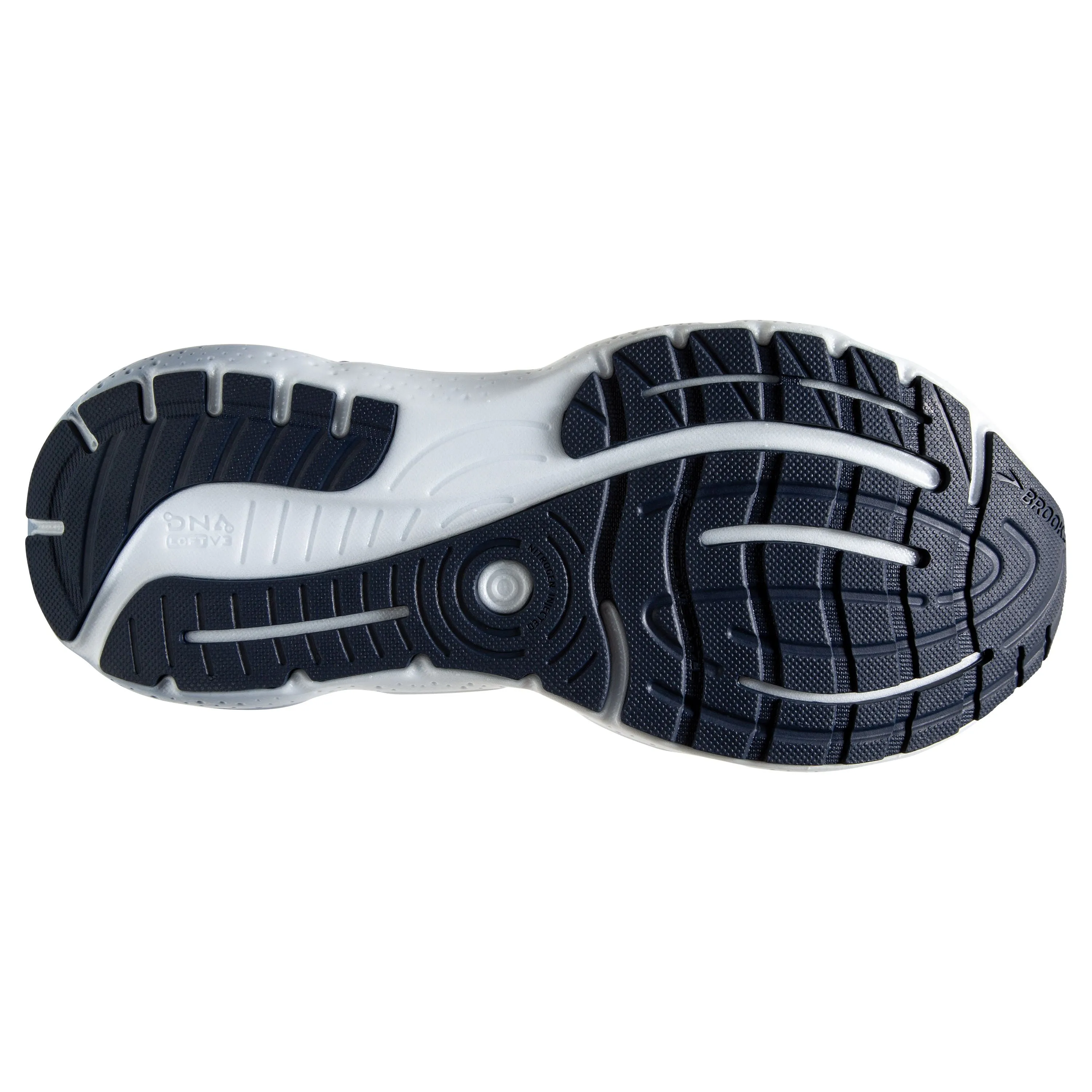 Women's Brooks Glycerin GTS 20 - 120370 1B 416