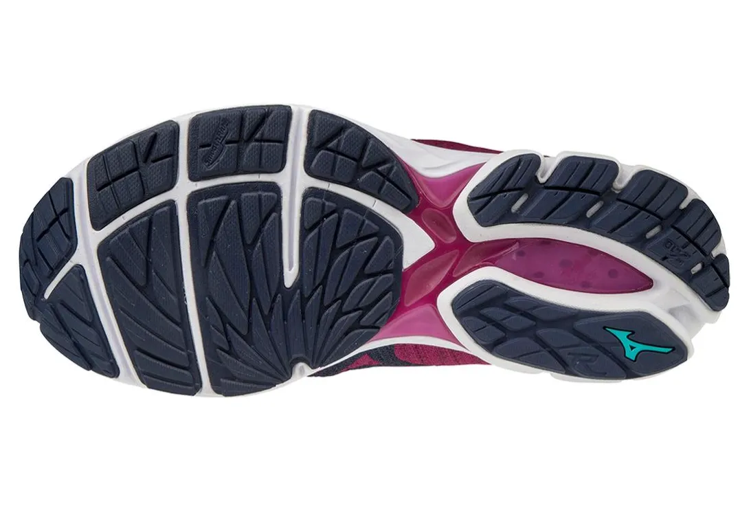 Women's Mizuno Rider Waveknit 3 - 411122.6AME